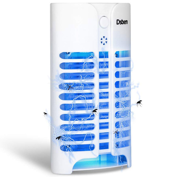 Dsben Indoor Electric Mosquito Zapper