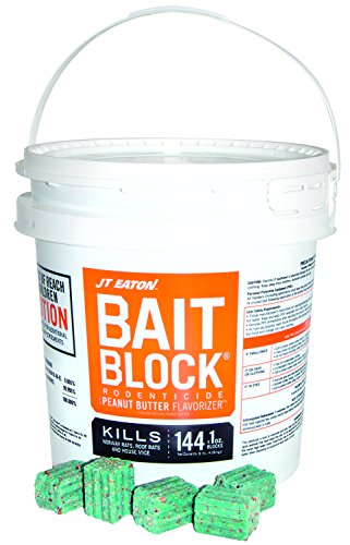 JT Eaton Bait Block Pail