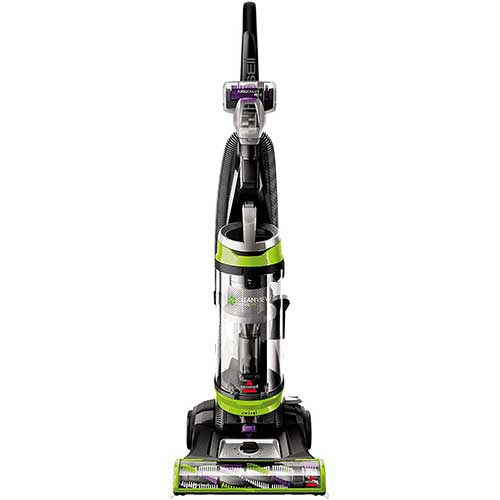 bissell cleanview vacuum for stink bugs