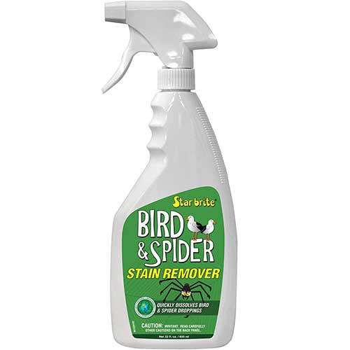 star brite spider spray for wolf spiders