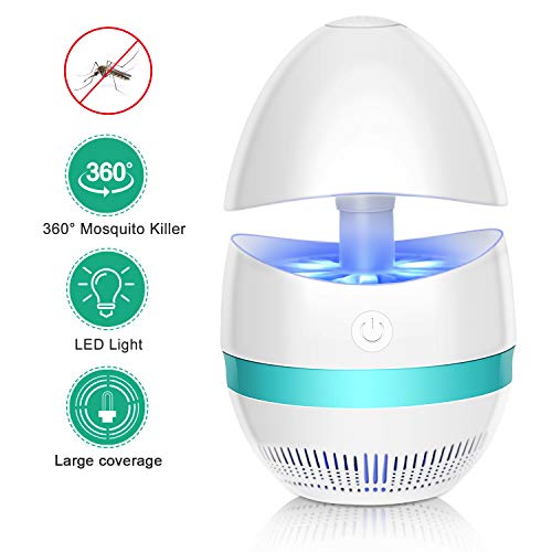 AdorioVix Indoor Bug Trapper