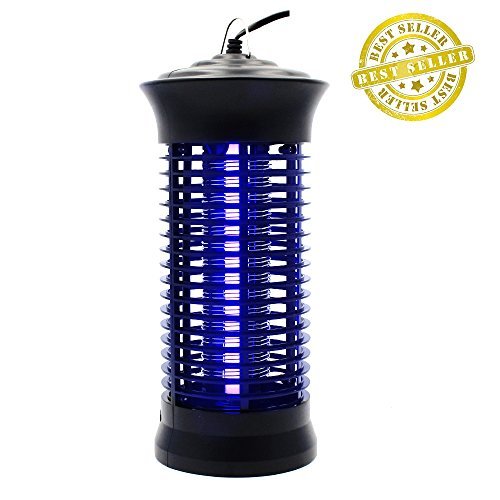 Douhe Indoor Bug Zapper