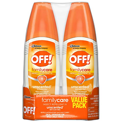 FamilyCare Insect Repellent