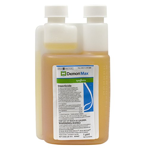 Demon Max Insecticide with Cypermethrin