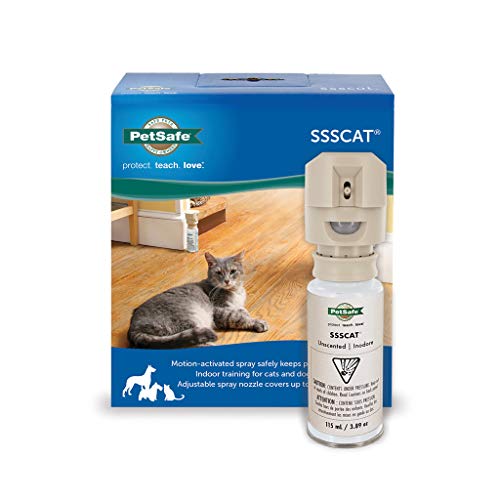 PetSafe Motion Activated Repellers
