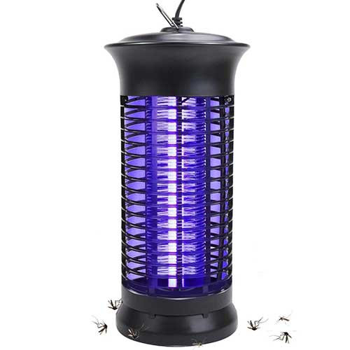 indoor bug zapper