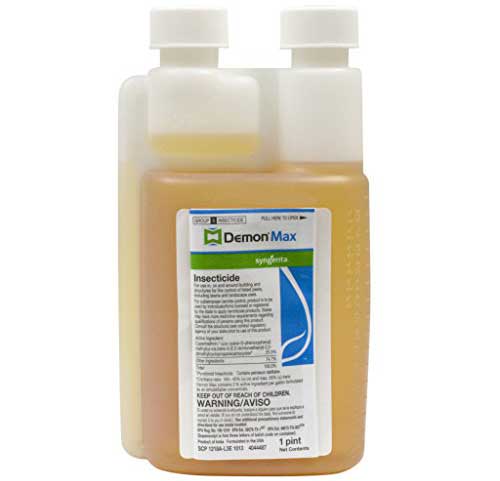 One Pintdemon max Insecticide with Cypermethrin