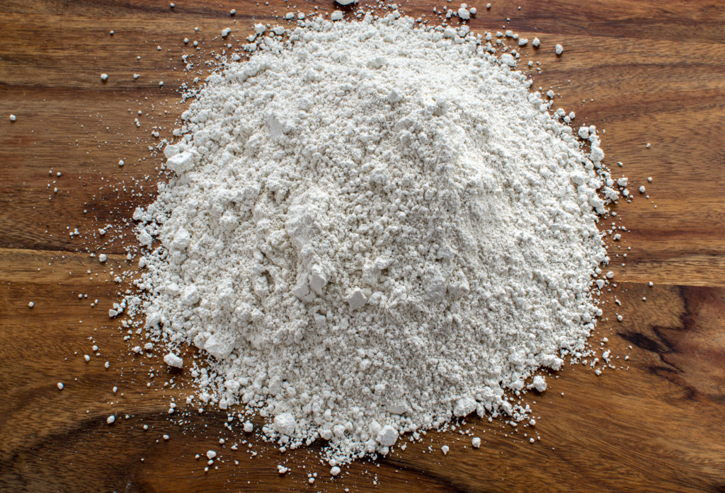 Diatomaceous Earth