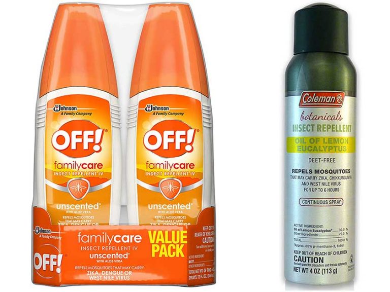 10 Best Bug Sprays for Babies and Kids in 2022 Pro Review