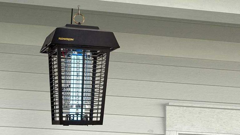 best bug zapper 2022