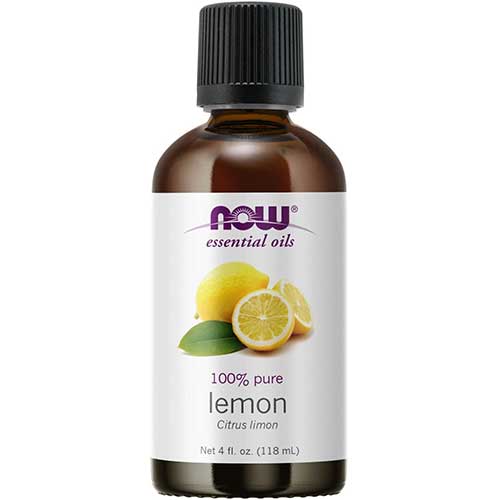 lemon oil to get rid of cats