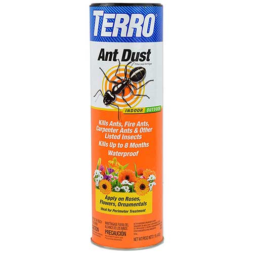 terro ant dust indoor and outdoor ant killer dust