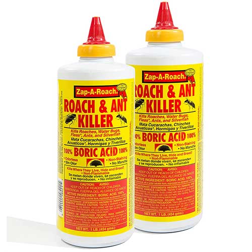 zap a roach ant killer roach and ant killer boric acid