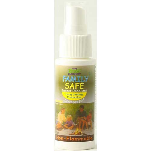 9 Best Bug Sprays for Babies and Kids in 2020 Pro Review