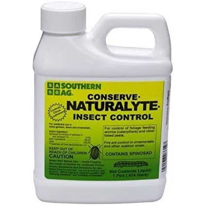 conserve naturalyte insect control ant killer