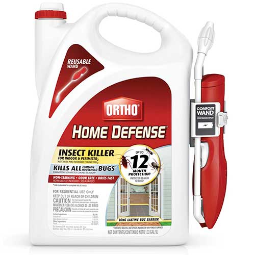 ortho home defense carpet beetle spray