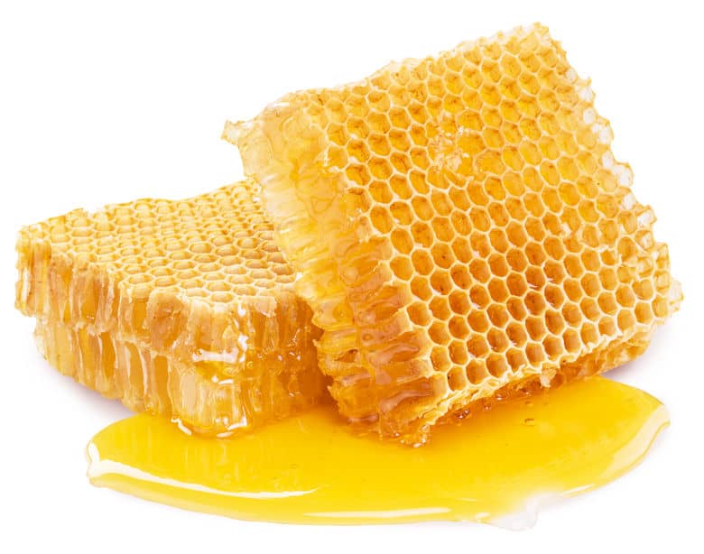 Honeycomb