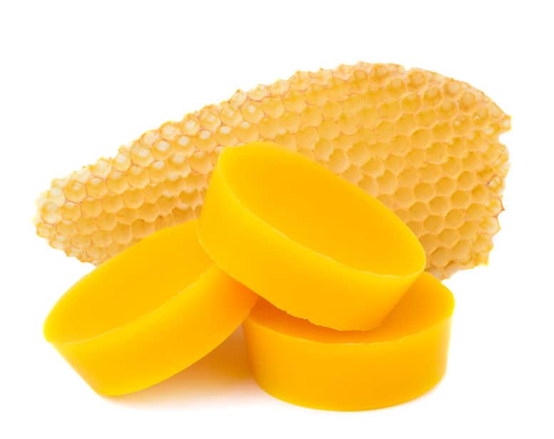 bee wax