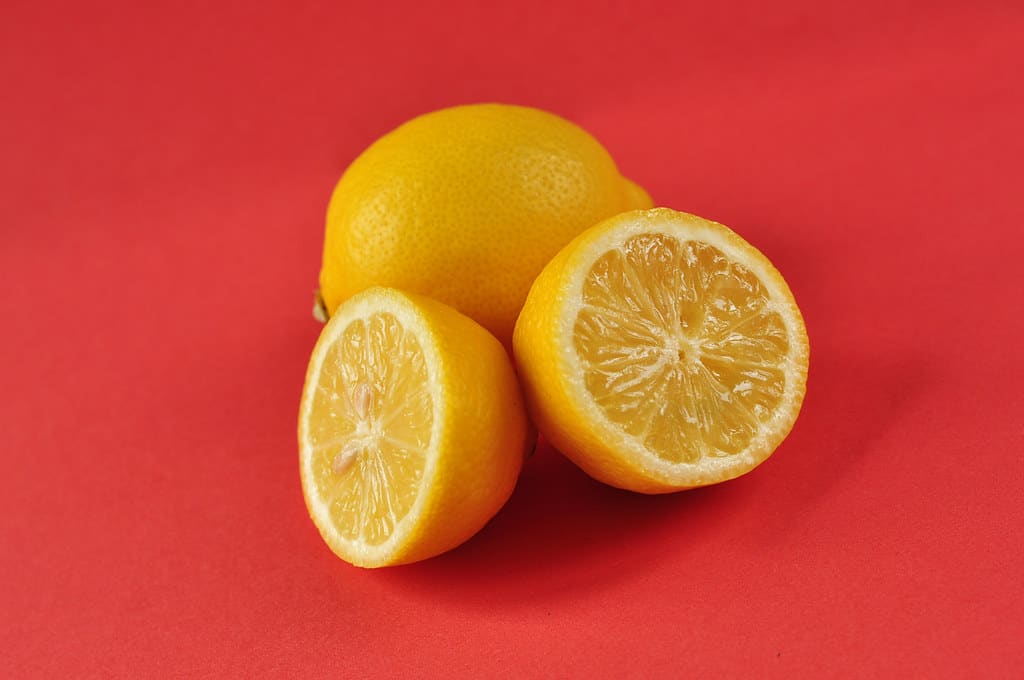 Lemon